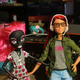 Illustration for article titled The Incredibly Limited Adventures Of Game Developer Barbie